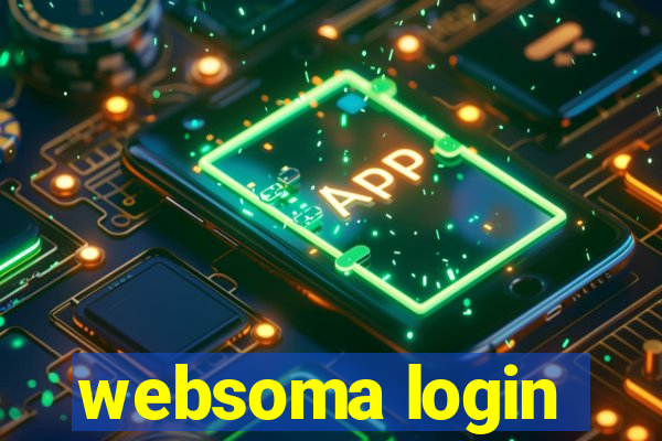 websoma login